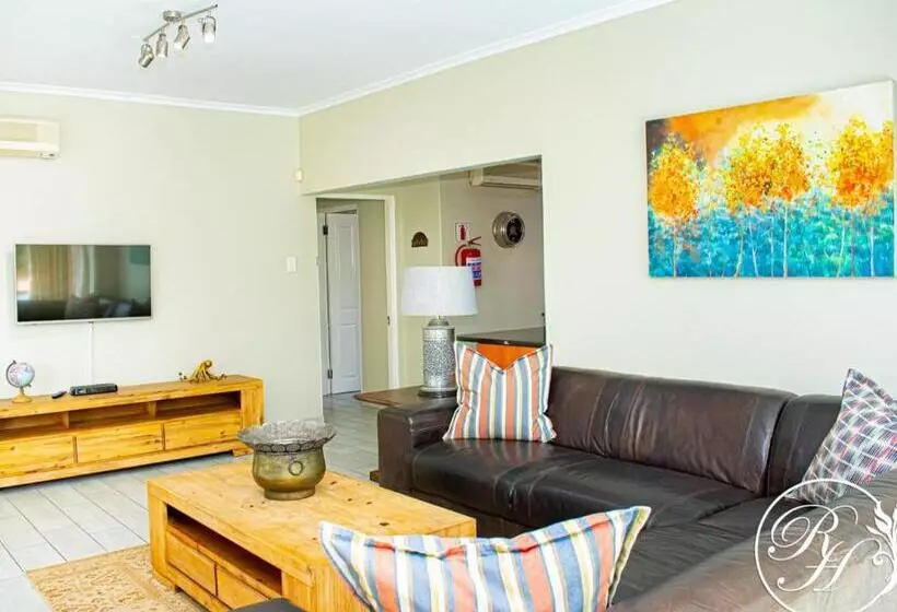 Fotos del hotel Roseland House:  19