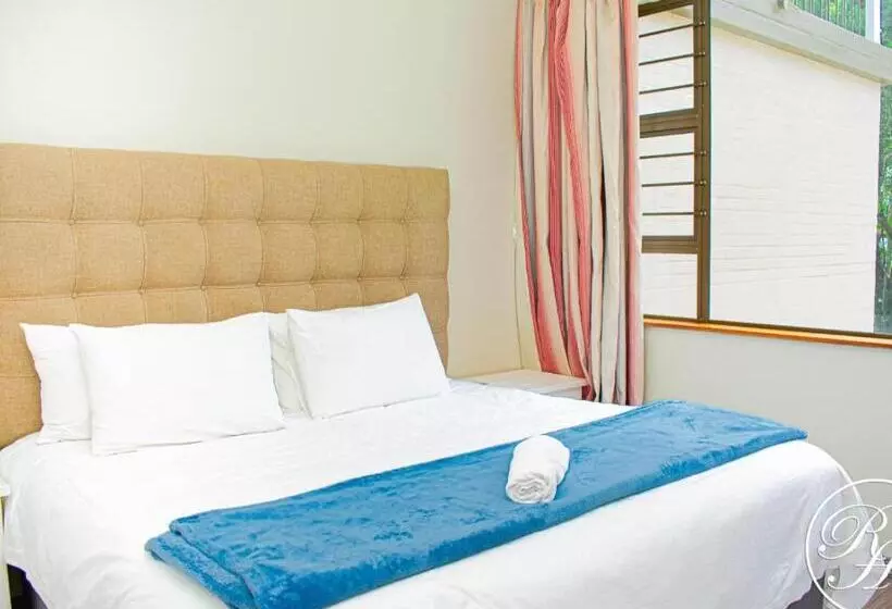 Fotos del hotel Roseland House:  15