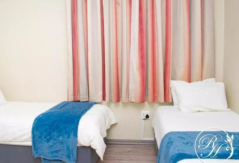 Fotos del hotel Roseland House:  24