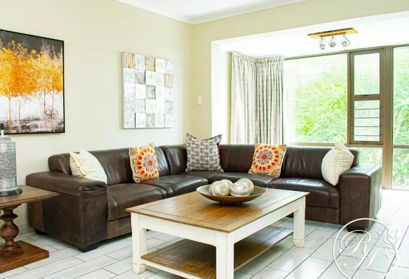 Fotos del hotel Roseland House:  2