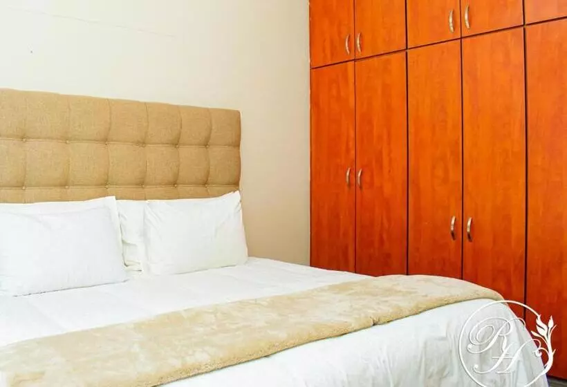 Fotos del hotel Roseland House:  11