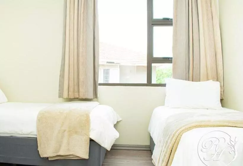 Fotos del hotel Roseland House:  25