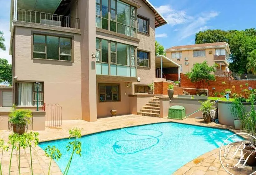 Fotos del hotel Roseland House:  17