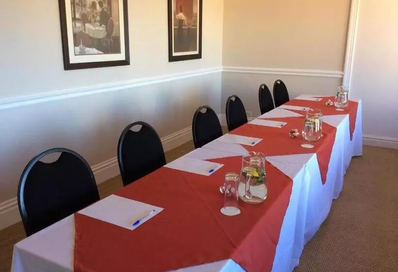 Fotos del hotel Roseland House:  9