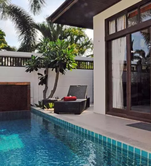 Fotos del hotel Samui Boat Lagoon:  16