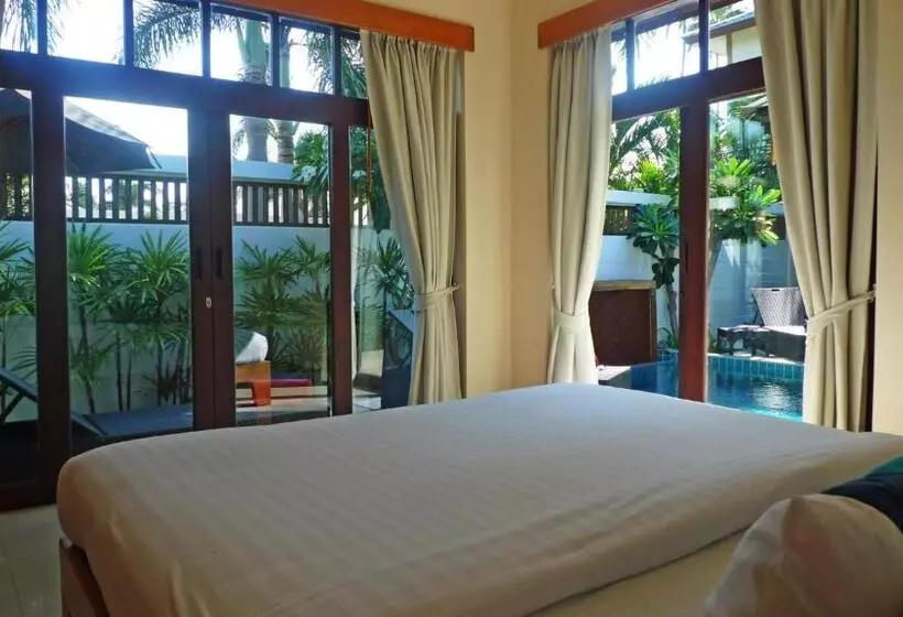 Fotos del hotel Samui Boat Lagoon:  19