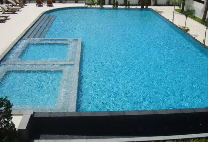 Fotos del hotel Samui Boat Lagoon:  2