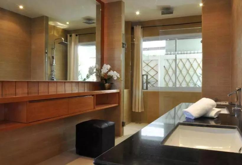 Fotos del hotel Samui Boat Lagoon:  6