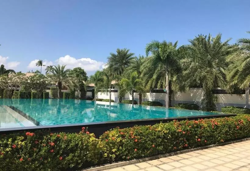 Fotos del hotel Samui Boat Lagoon:  20