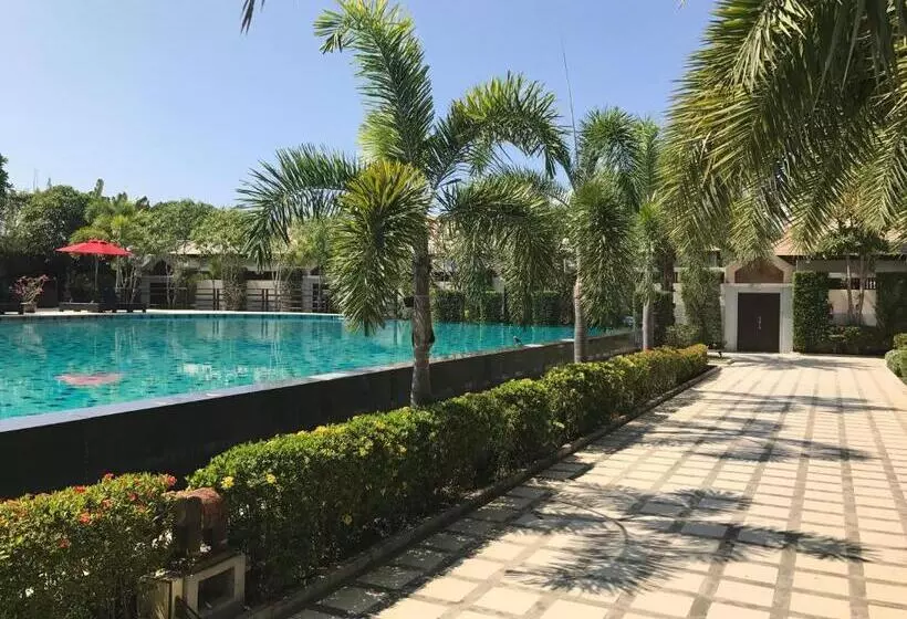 Fotos del hotel Samui Boat Lagoon:  22