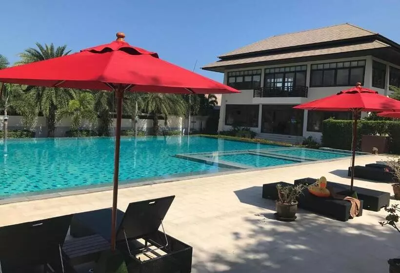 Fotos del hotel Samui Boat Lagoon:  23