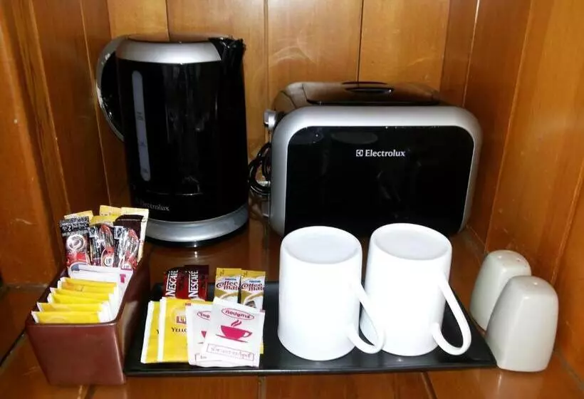 Fotos del hotel Samui Boat Lagoon:  21