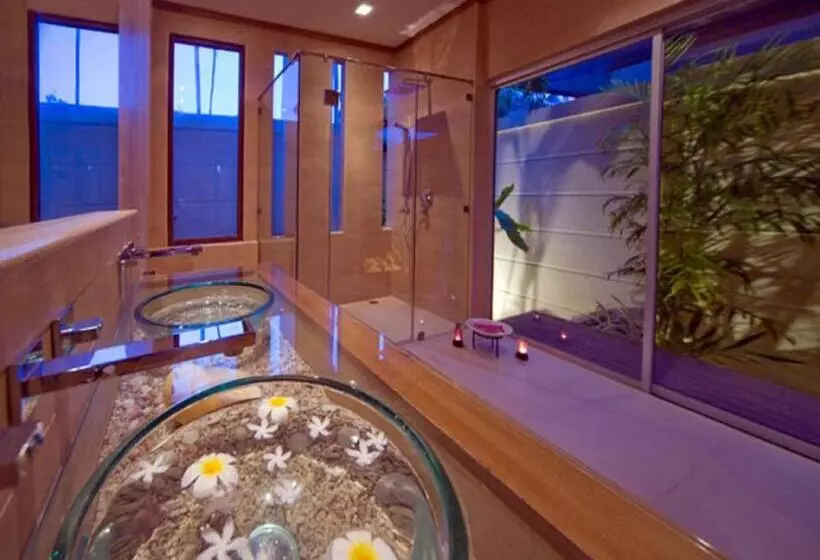 Fotos del hotel Samui Boat Lagoon:  3