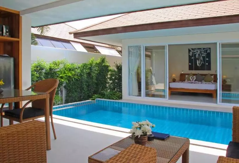 Fotos del hotel Samui Boat Lagoon:  25