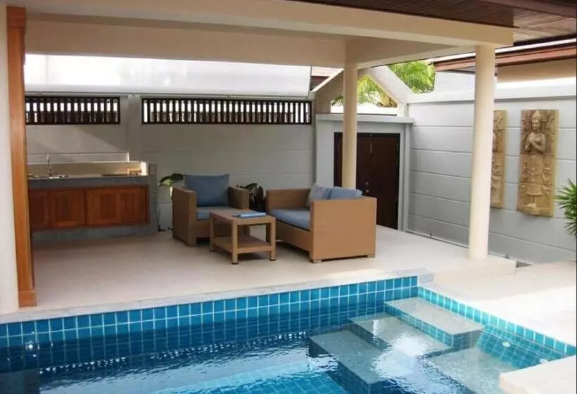 Fotos del hotel Samui Boat Lagoon:  9