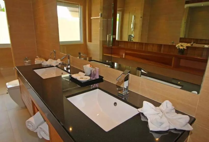 Fotos del hotel Samui Boat Lagoon:  14