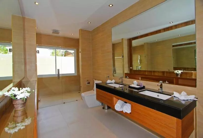 Fotos del hotel Samui Boat Lagoon:  10