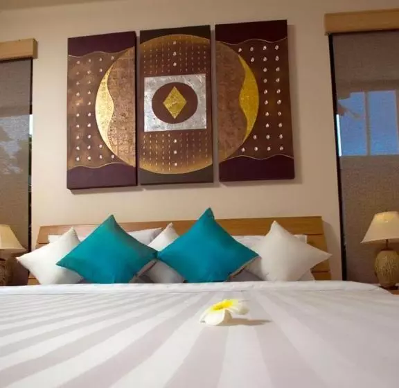 Fotos del hotel Samui Boat Lagoon:  7