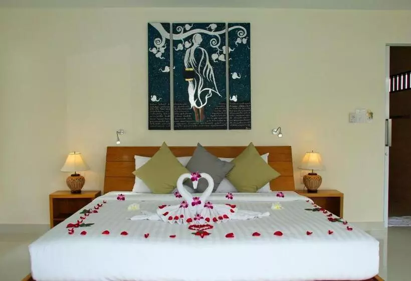 Fotos del hotel Samui Boat Lagoon:  11