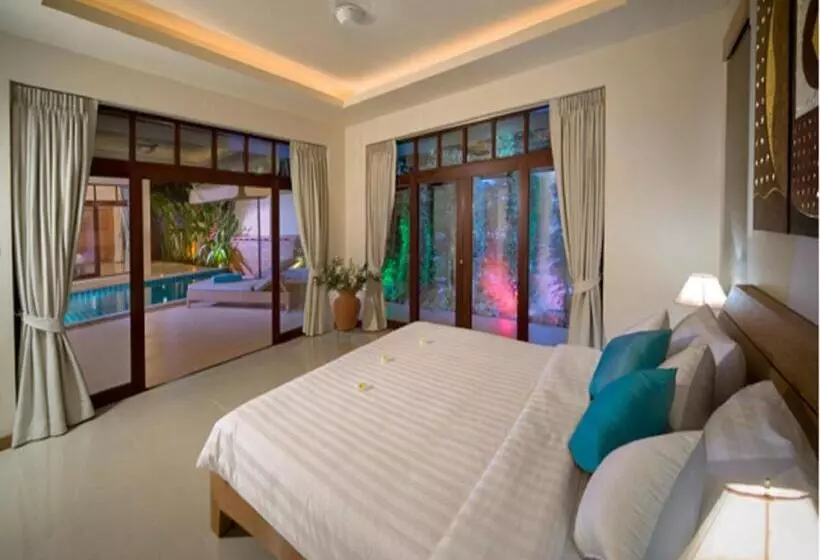 Fotos del hotel Samui Boat Lagoon:  17