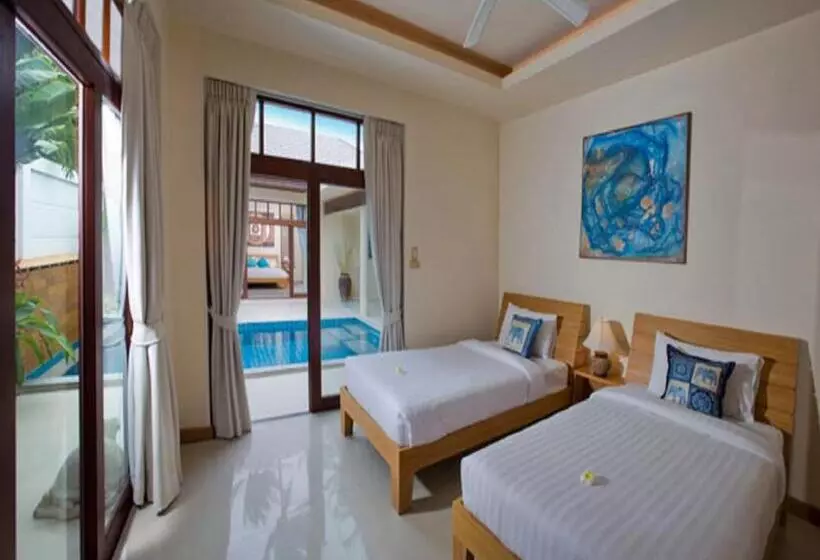 Fotos del hotel Samui Boat Lagoon:  15