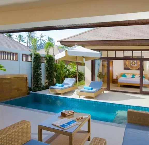 Fotos del hotel Samui Boat Lagoon:  13