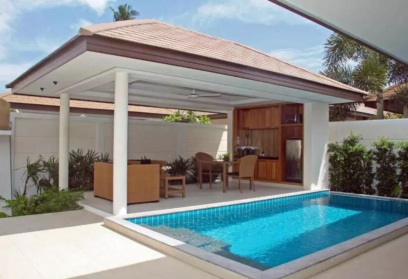 Fotos del hotel Samui Boat Lagoon:  5