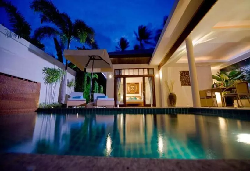 Fotos del hotel Samui Boat Lagoon:  24