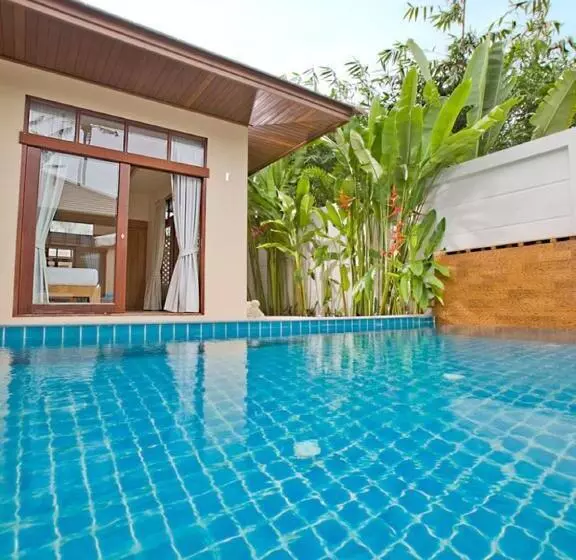 Fotos del hotel Samui Boat Lagoon:  8