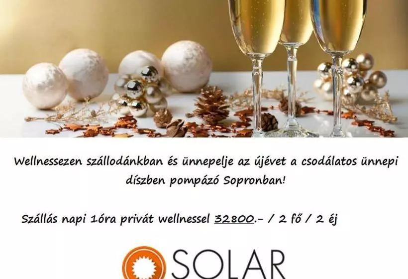 Fotos del hotel Solar Club:  12