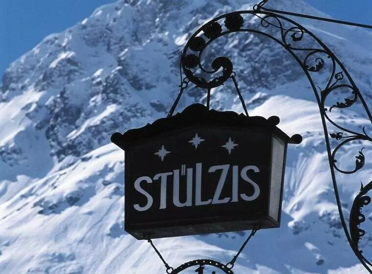 Fotos del hotel Stülzis:  24