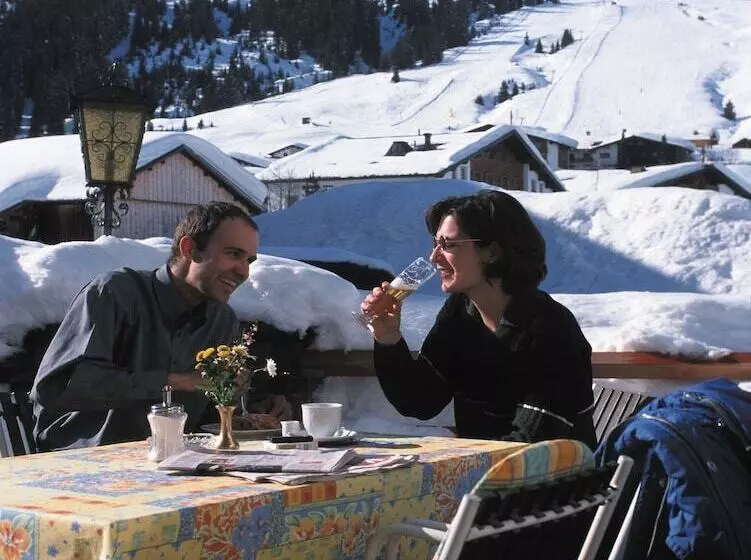 Fotos del hotel Stülzis:  6