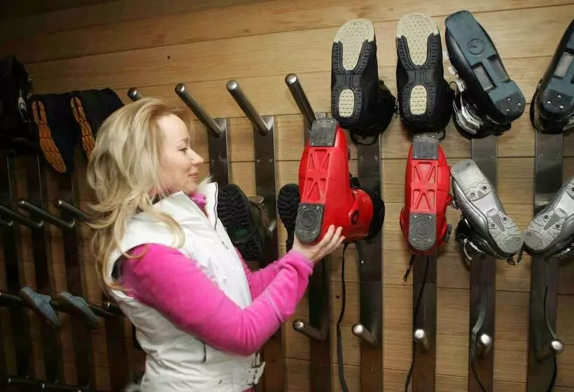 Fotos del hotel Stülzis:  8