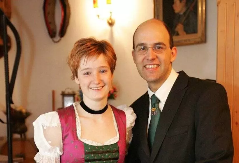 Fotos del hotel Stülzis:  15