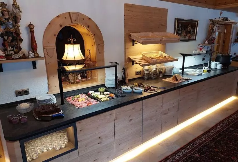 Fotos del hotel Stülzis:  5