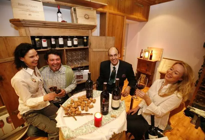 Fotos del hotel Stülzis:  22