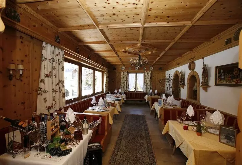 Fotos del hotel Stülzis:  4