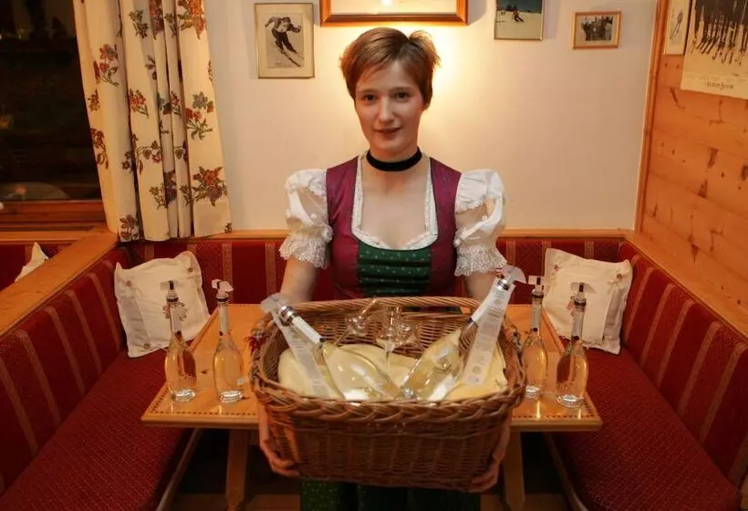 Fotos del hotel Stülzis:  19