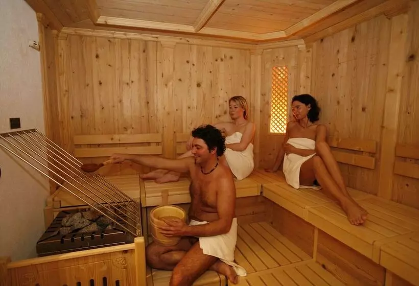 Fotos del hotel Stülzis:  12