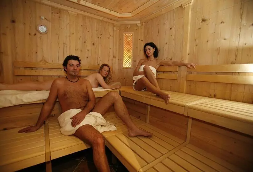 Fotos del hotel Stülzis:  3