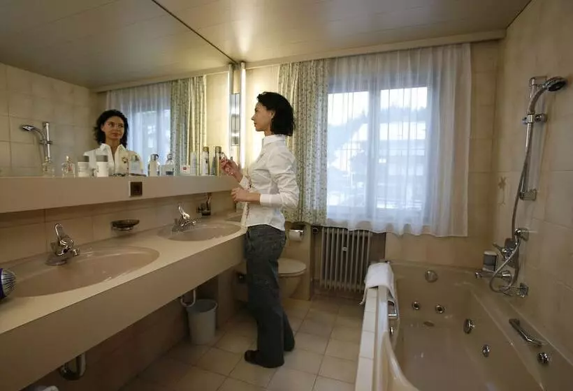 Fotos del hotel Stülzis:  14