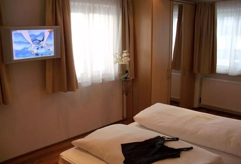 Fotos del hotel Stülzis:  11