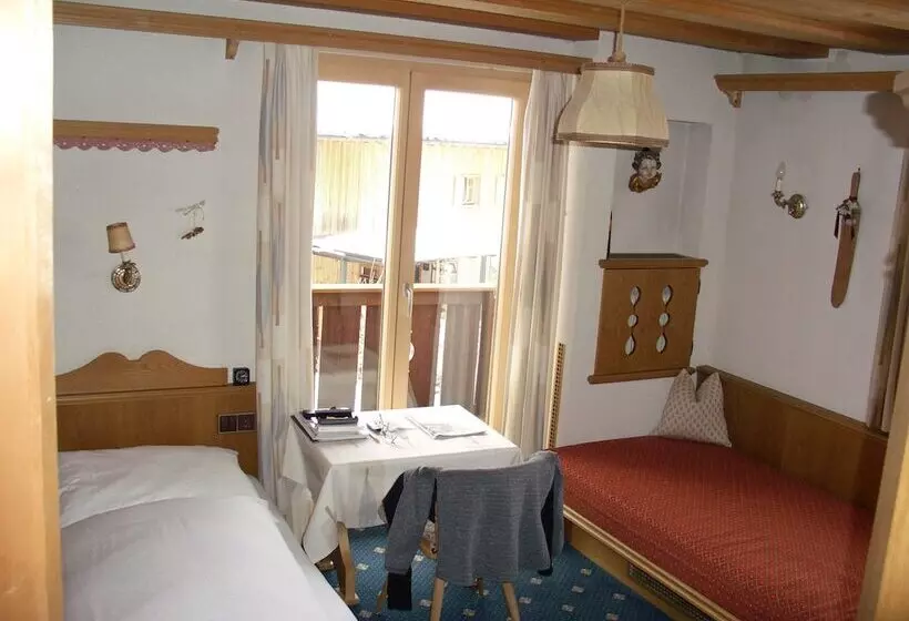 Fotos del hotel Stülzis:  2