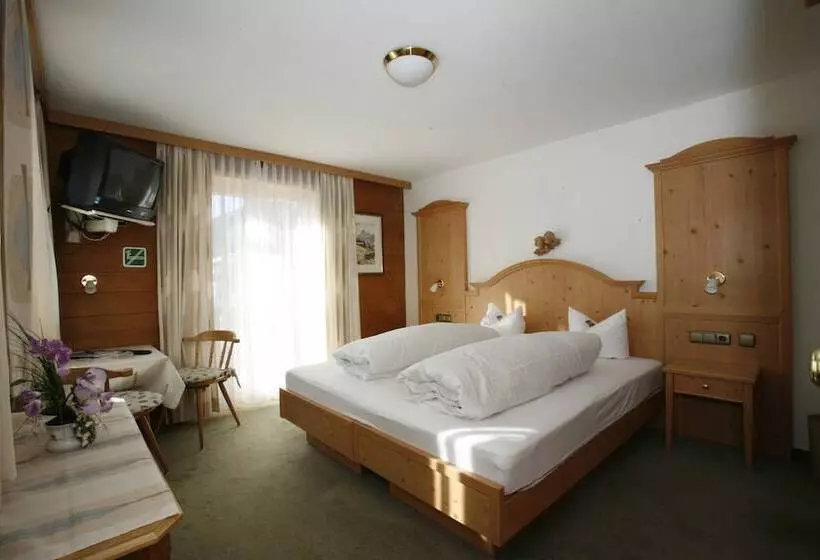 Fotos del hotel Stülzis:  23