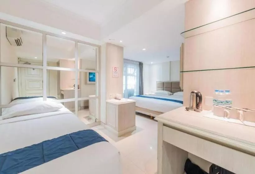 Fotos del hotel Alron:  17