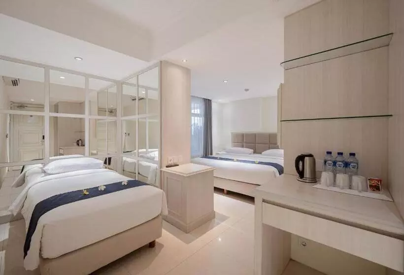 Fotos del hotel Alron:  18