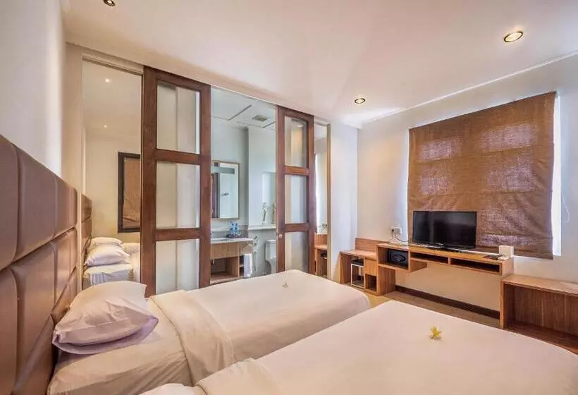 Fotos del hotel Alron:  24