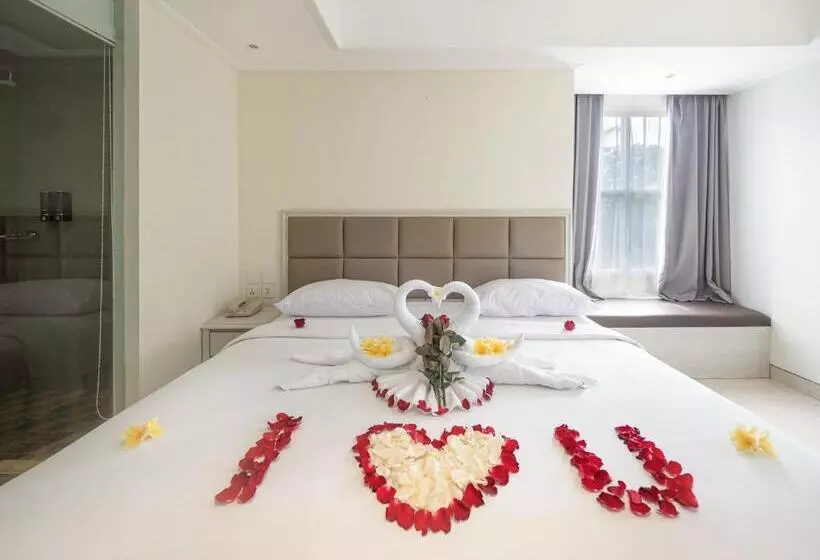 Fotos del hotel Alron:  19