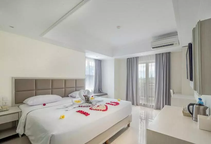 Fotos del hotel Alron:  20