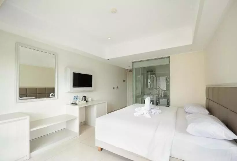 Fotos del hotel Alron:  21